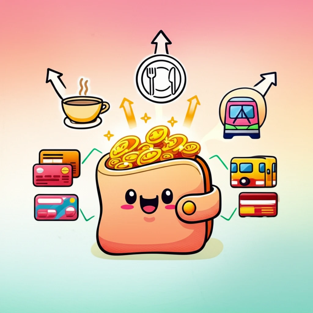 직장인 카드 혜택 최적화와 맞춤형 소..