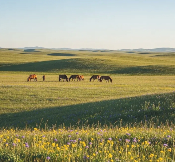 7월초 ~ 8월말 여름 시원한 해외 여행지 추천 베스트 7