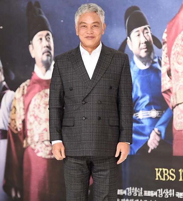 김영철 궁예