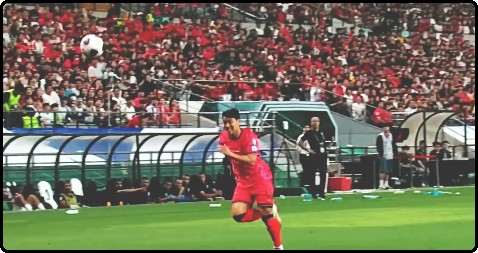 한국 쿠웨이트 축구 중계방송 (+무료정보)