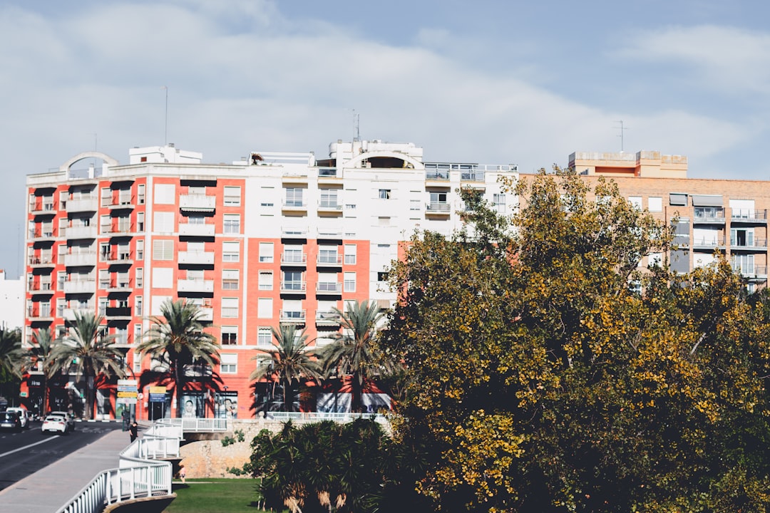 'Apartment'