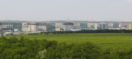 루마니아 원전 수주