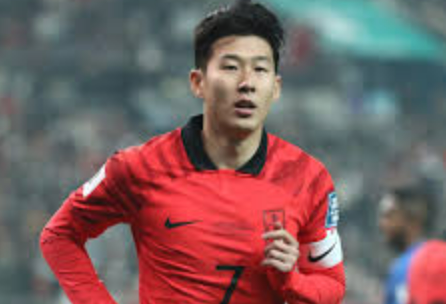 손흥민 토트넘 잔류