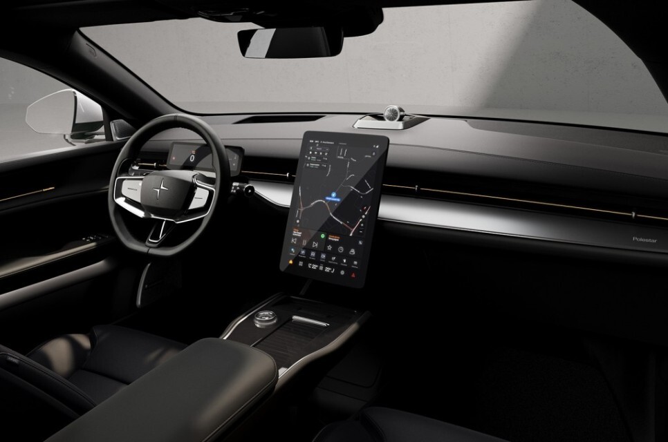 폴스타3 전기차 15