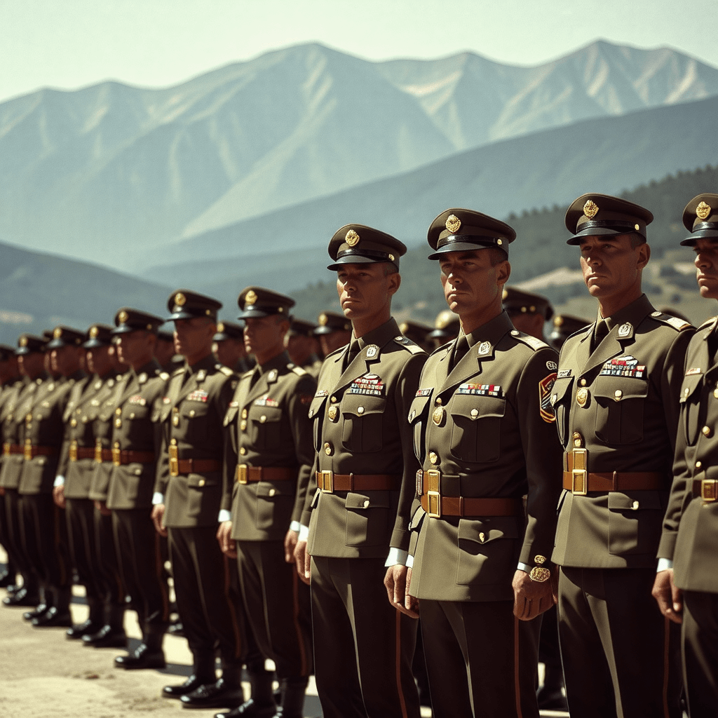 계엄령 선포 요건