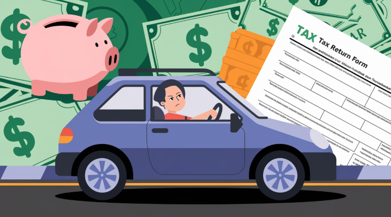 자동차 채권 환급받기