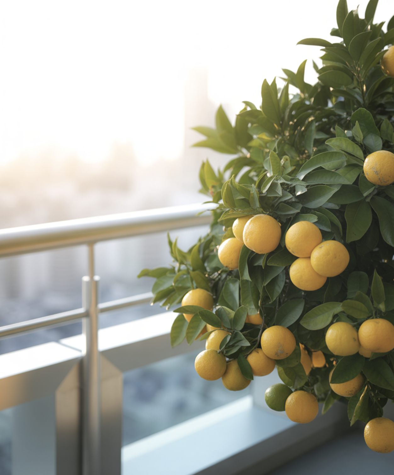 햇살 좋은 명당자리 찾아주기