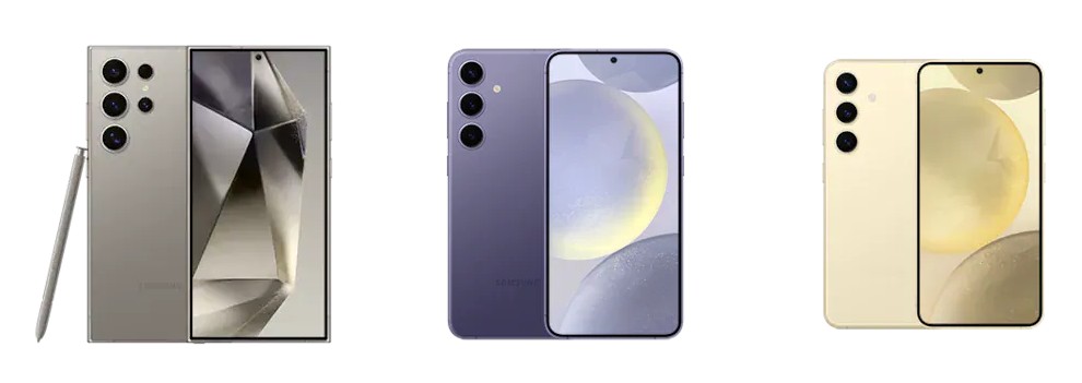 갤럭시 s24 사전예약 - 혜택, 사은품, 기간, 출고가격, 공시지원금, 체험존(갤럭시 s24 울트라, 갤럭시 s24 플러스)