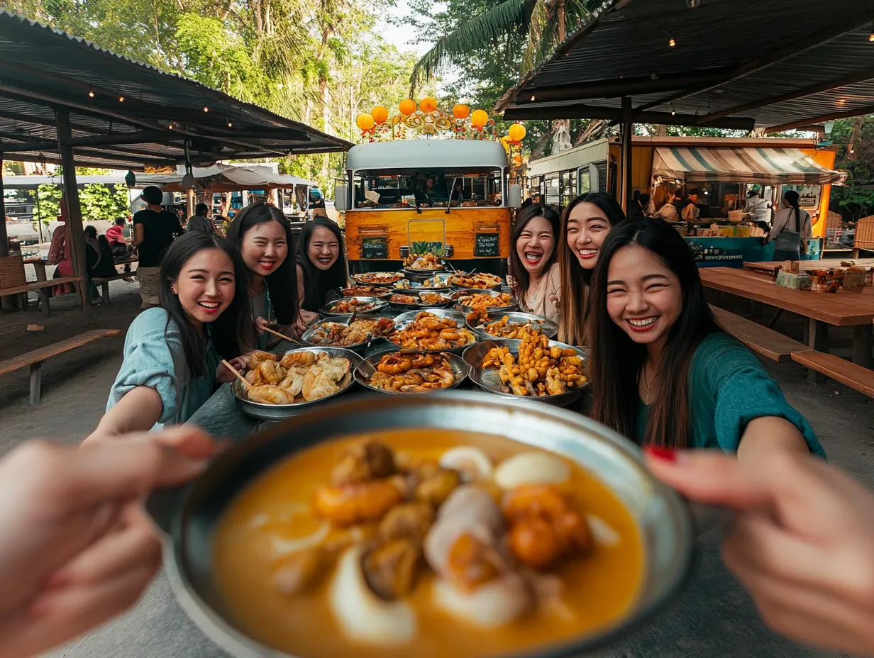 20대와 30대, 세대별 배달 인기 메뉴의 놀라운 차이