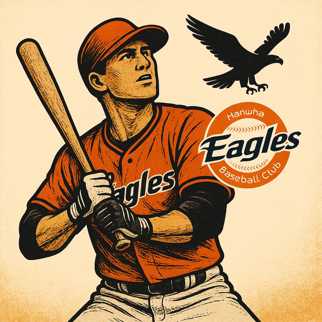 2025 한화이글스 경기일정 및 티켓예매 총정리