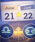 별자리 생일 찾는법