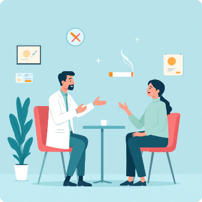 부산 수영구 보건소 금연 클리닉 이미지