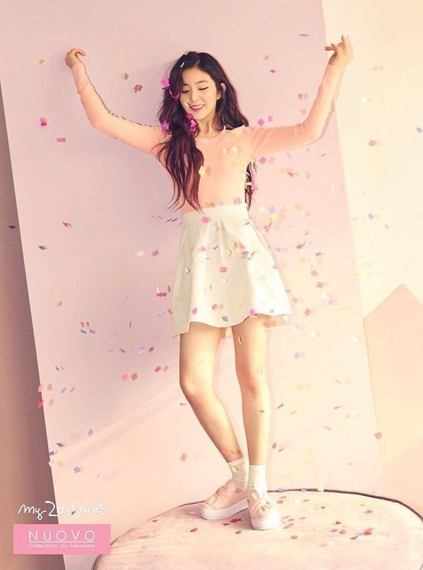 레드벨벳 아이린(Red Velvet Irene) 사진모음