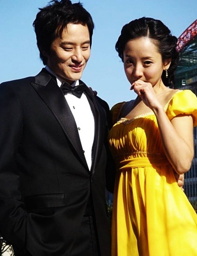 사강 남편 신세호