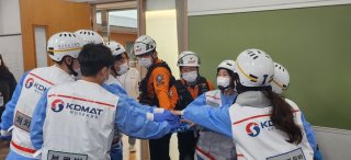 공휴일 지역별 응급 진료병원 사진