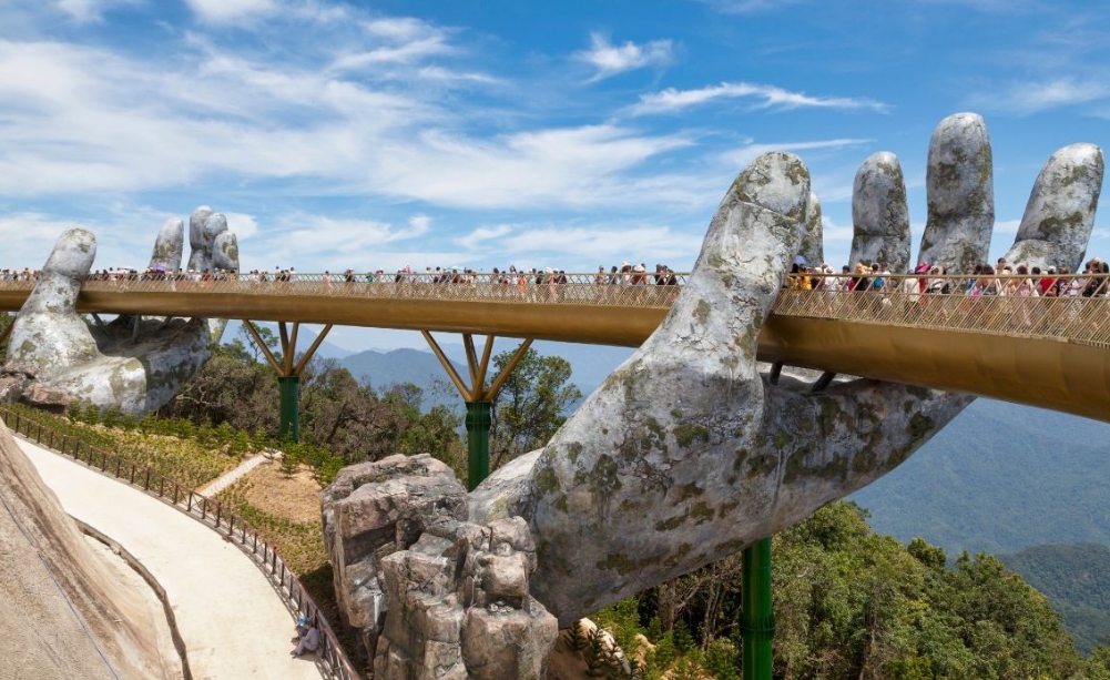 다낭 여행 전 꼭 봐야 할 입장료 비교! 관광명소 8곳 총정리