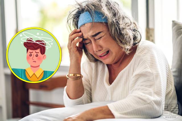 식중독 증상 식중독 장염 차이 이상행동 정신착란