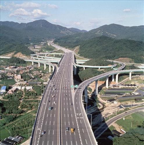 "부진 건설경기 활성화 목표...SOC 투자를 지속해야 하는 이유" 건산연