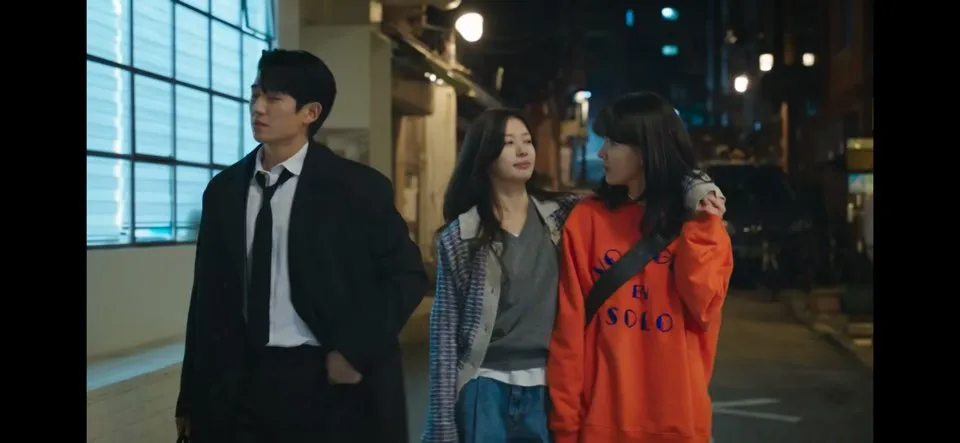 엄마친구아들 3회 줄거리