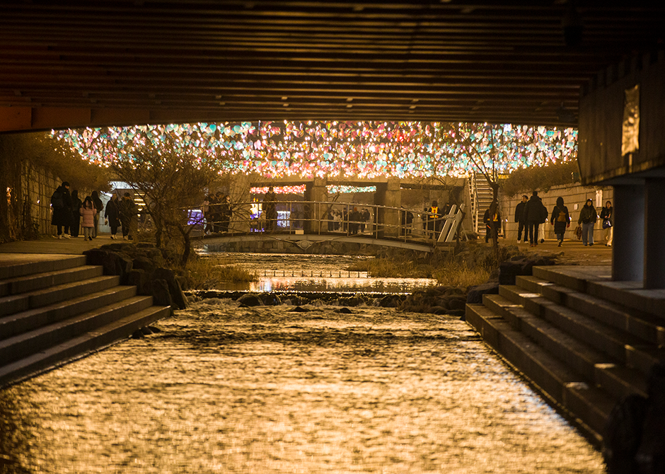 2025 서울 빛초롱 축제 일정&middot;점등식&middot;주차&middot;광화문 크리스마스 마켓 총정리 🎄