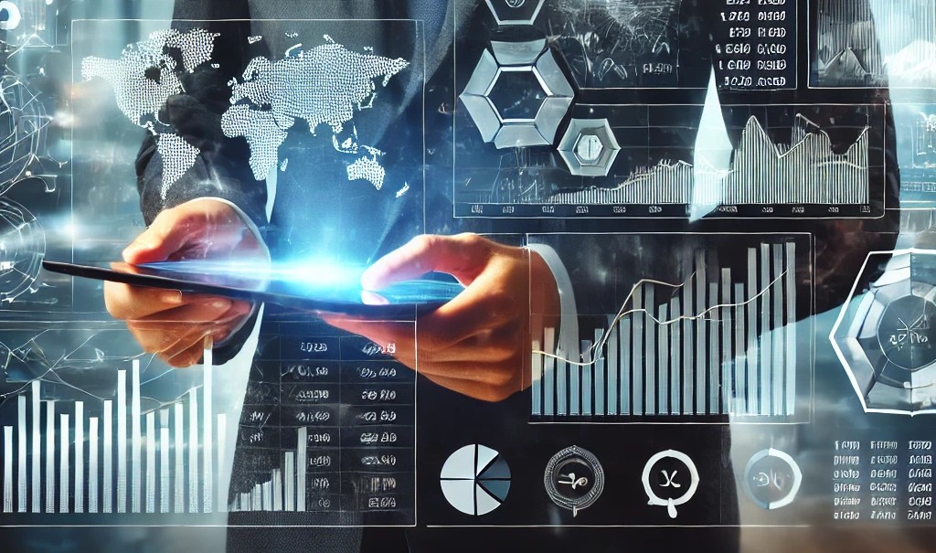 기업분석 관련 사진