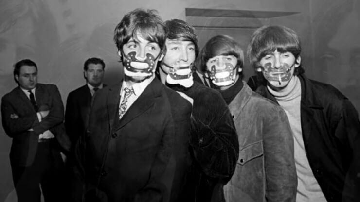 비틀즈 - 오블라디 오블라다 가사해석 The Beatles - Obladi oblada 가사번역 Obladi oblada 뜻