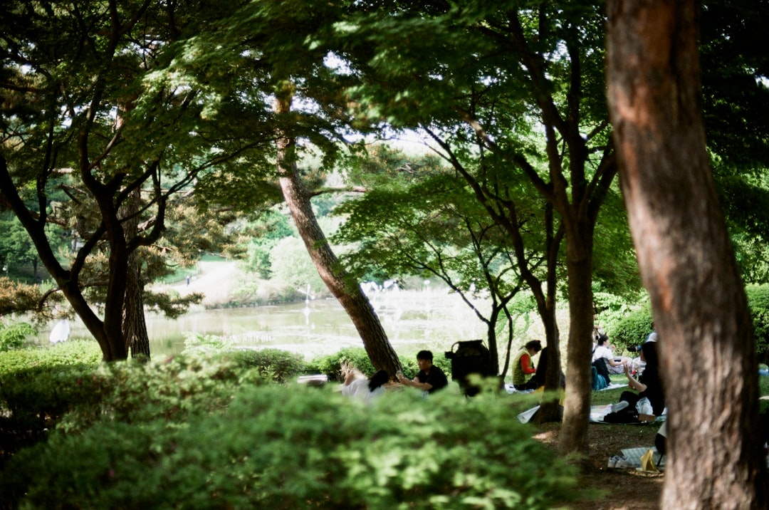 Hangang