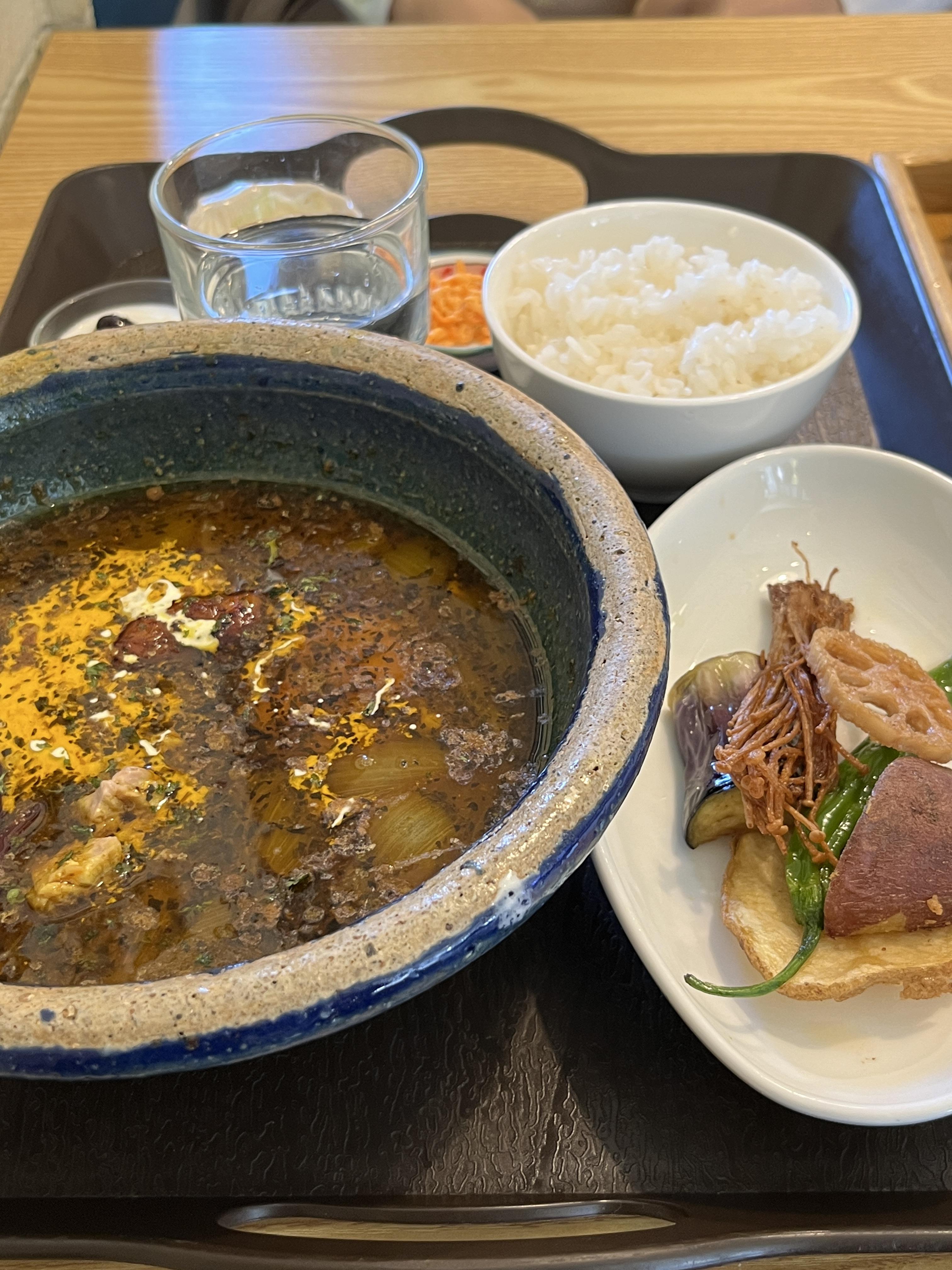 맘스키친