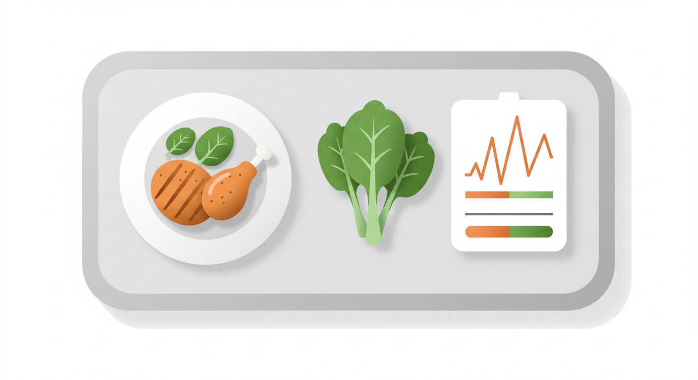 &quot;당뇨 맞춤 건강식 메뉴가 있는 식당&quot;에 대한 이미지입니다.