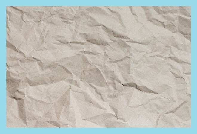 구겨진-종이