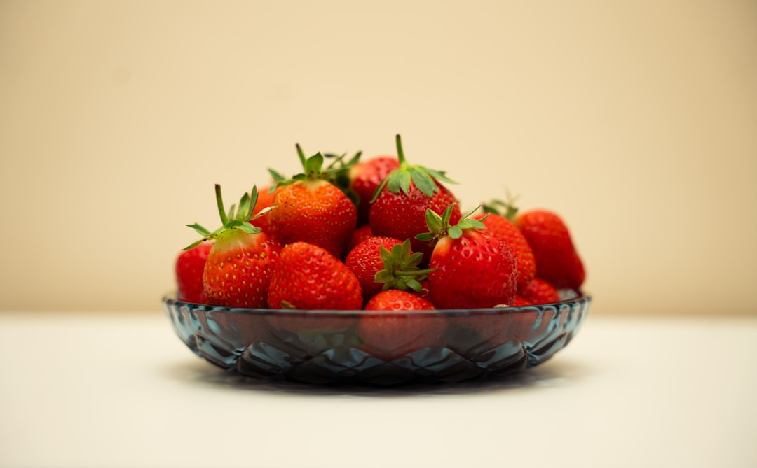 Seasonal food