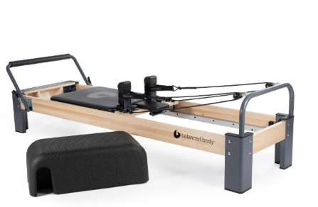 필라테스 기구 종류 효과 캐딜락