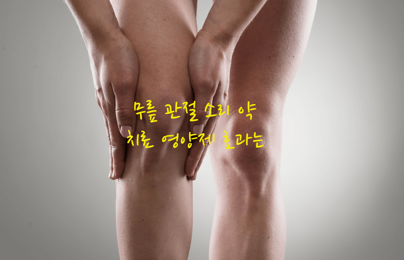 무릎 관절