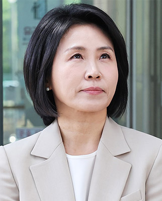 김혜경 여사