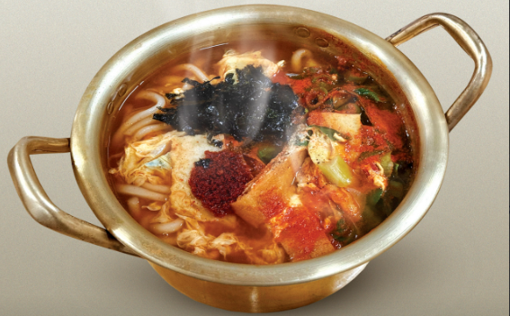 6시내고향 떡볶이 경남 창원 창동복희집