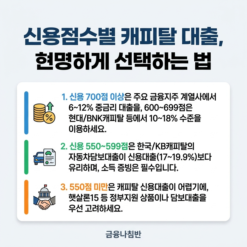 캐피탈 대출 쉬운곳 04