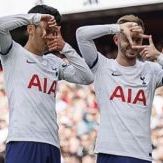 손흥민 경기일정