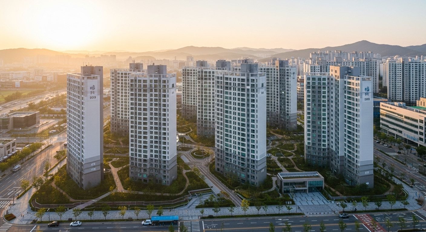 세종시 주택 실사 이미지