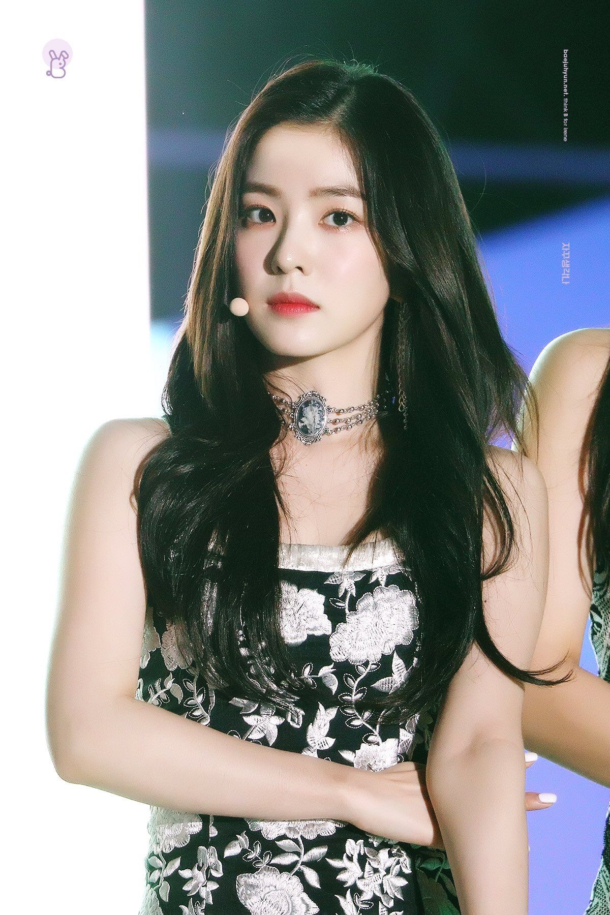 레드벨벳 아이린(배주현)