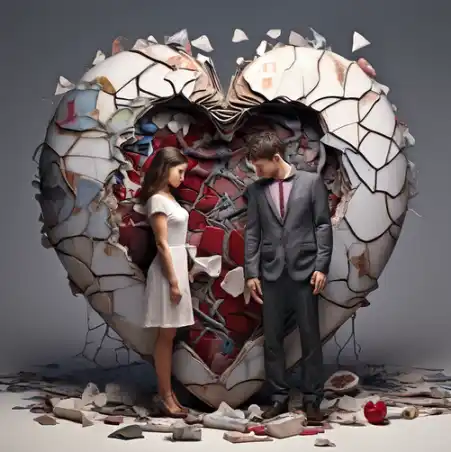 이혼 사유 1위 무엇이 부부를 갈라놓는가