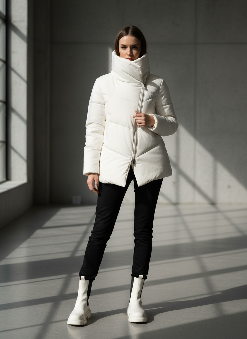 집에서 패딩 세탁 망치기 전에 꼭 알아야 할 5가지 팁