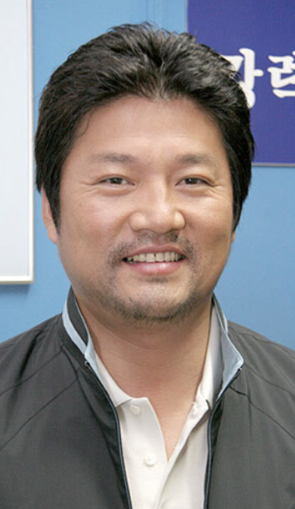 최재성 프로필