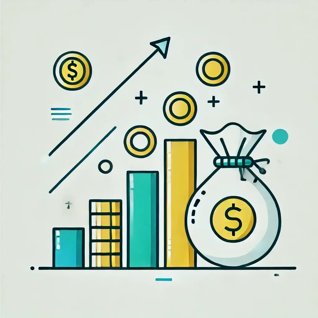 2025년 원숭이띠 재물운