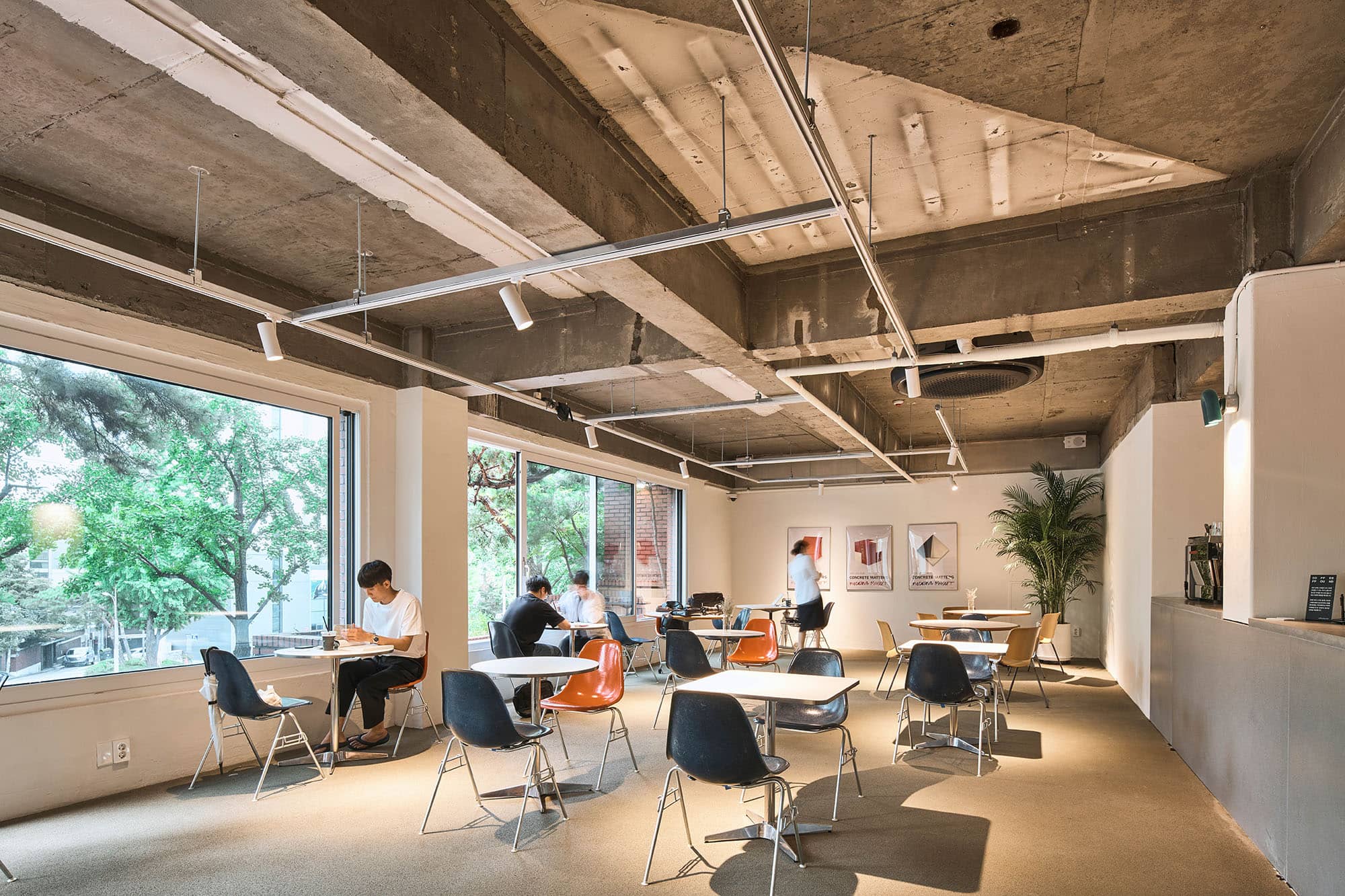 제3의공간 필요성