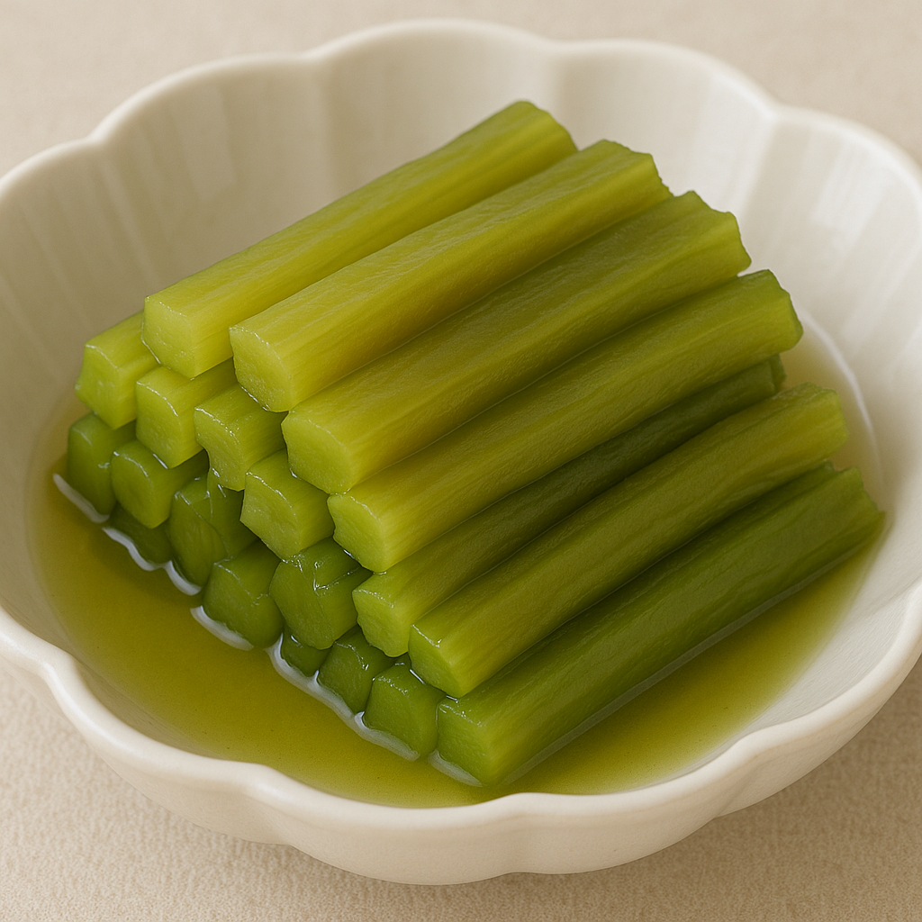 궁채