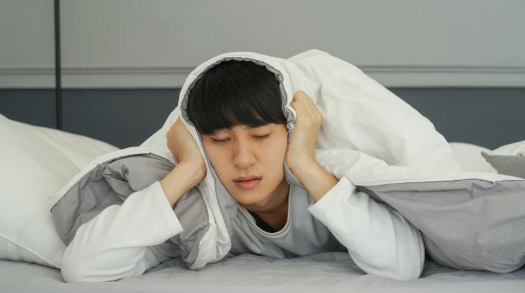 혈당이 높을 때 나타나는 주요 증상