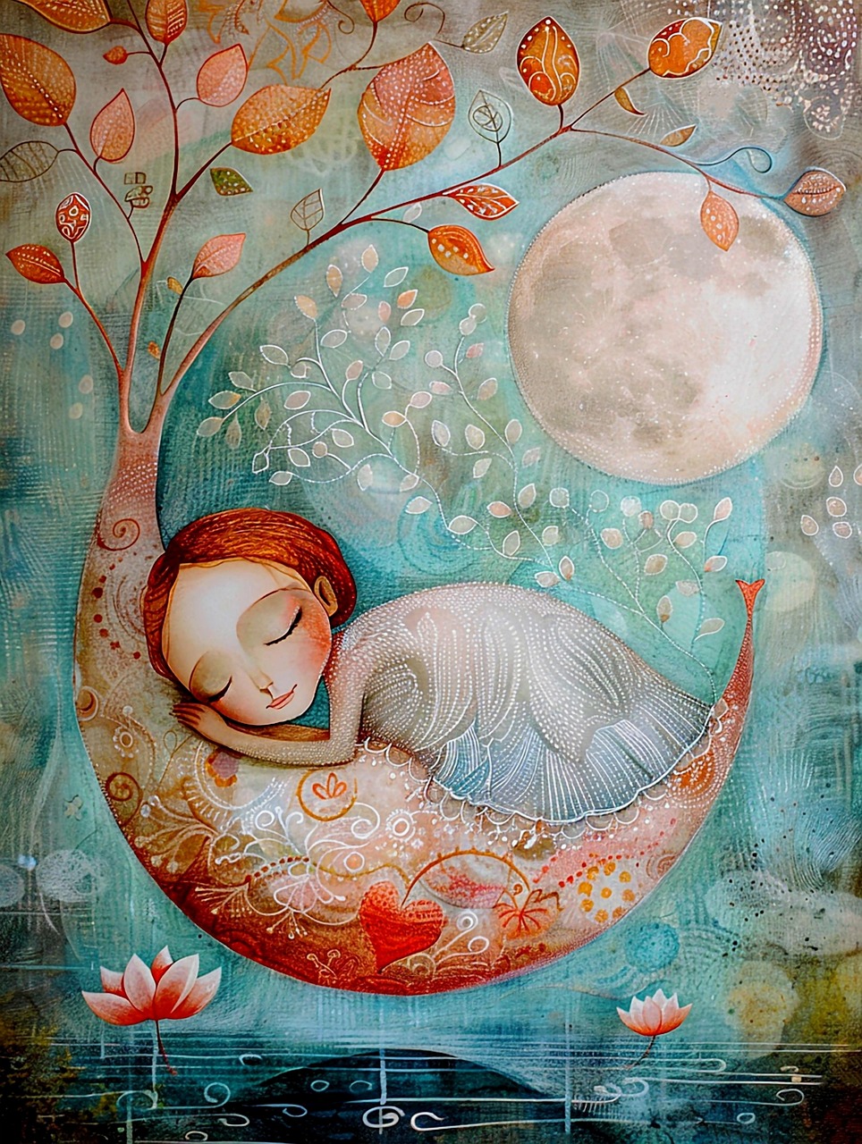 폭염에 꿀잠자는 방법