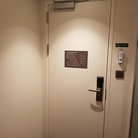 인천공항 캡슐호텔 다락휴