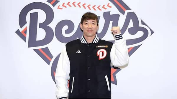 고효준의 눈부신 복귀! 42세 베테랑, 두산 베어스와 1억 원 계약 체결