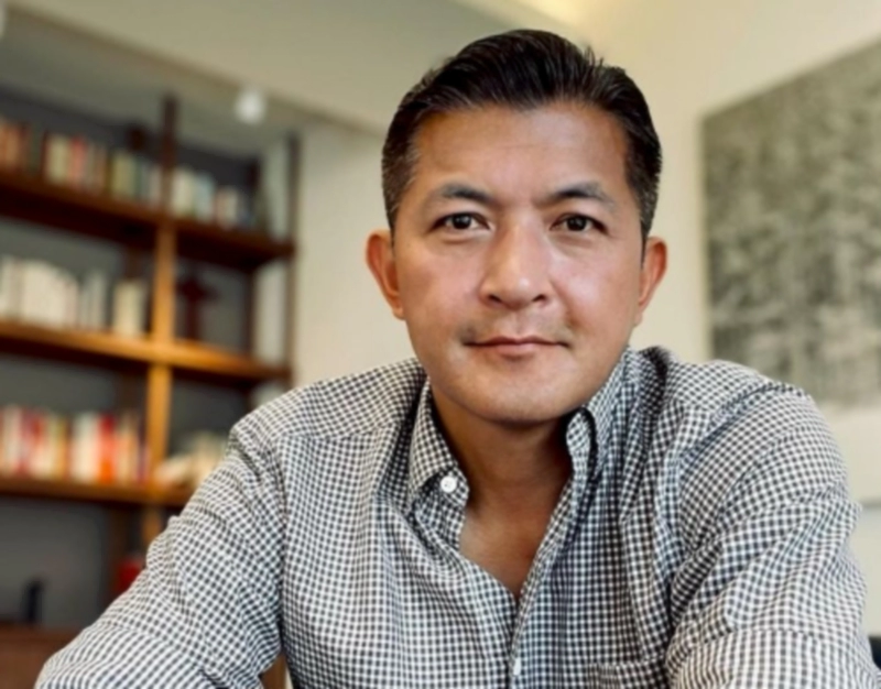 홍정욱 전 의원 아버지 남궁원 별세 이유